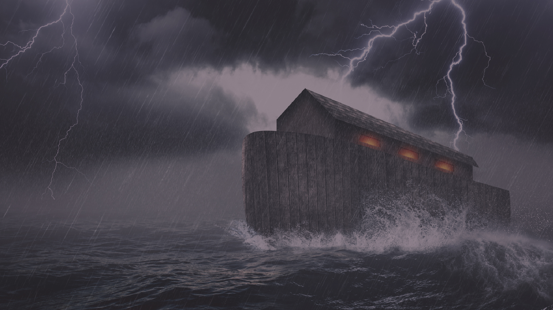 Artículos | ¿El arca de Noé es relevante hoy?