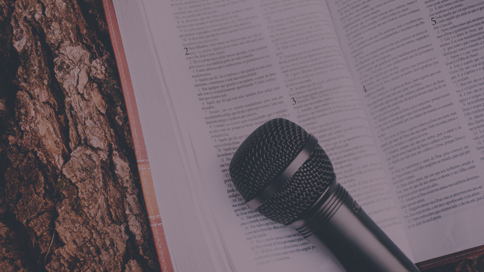 Artículos | Jesús es nuestro canto, porque Él es nuestra complacencia