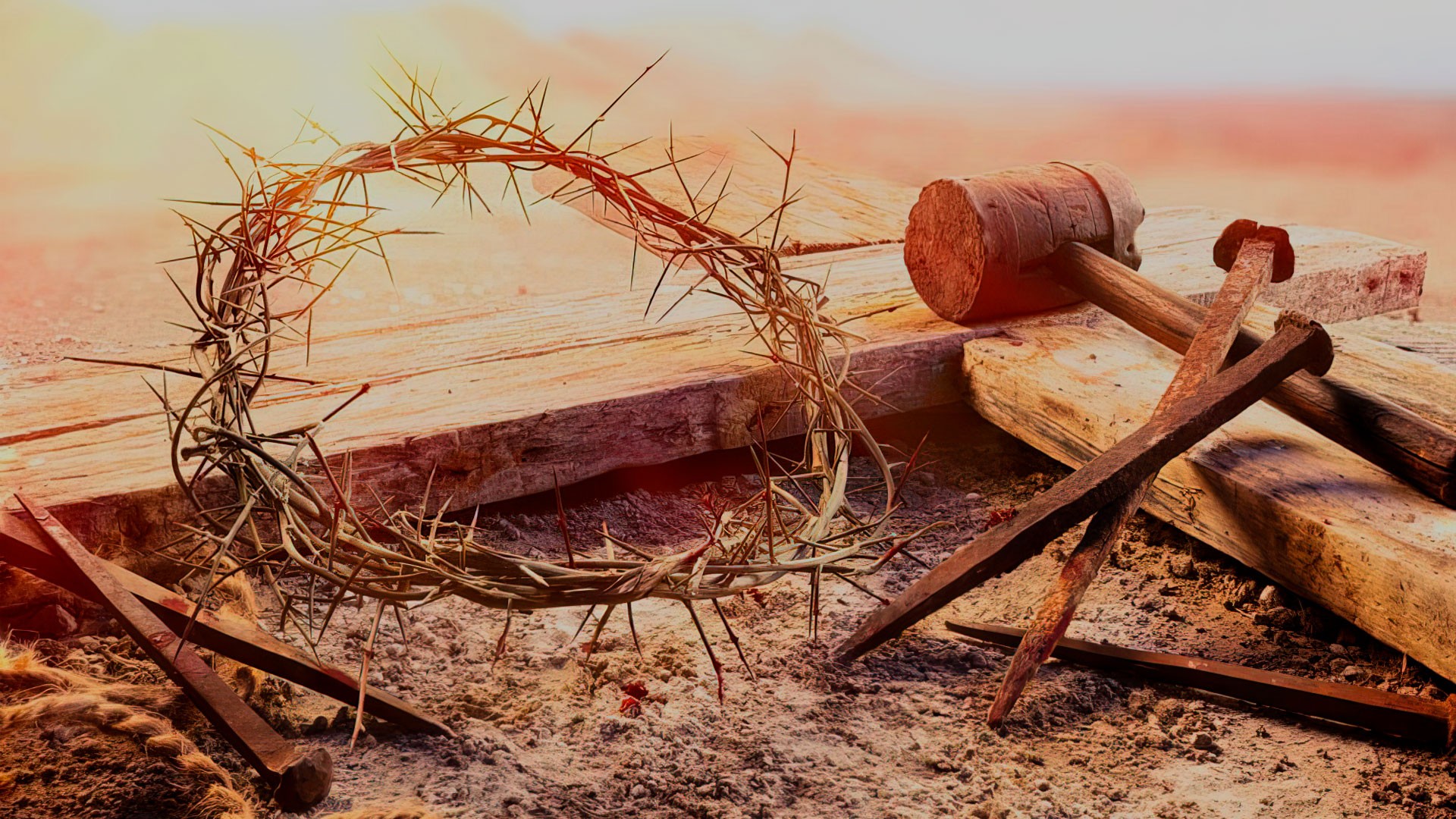 Artículo | El Sacrificio de Cristo y su efecto transformador en nuestra vida diaria