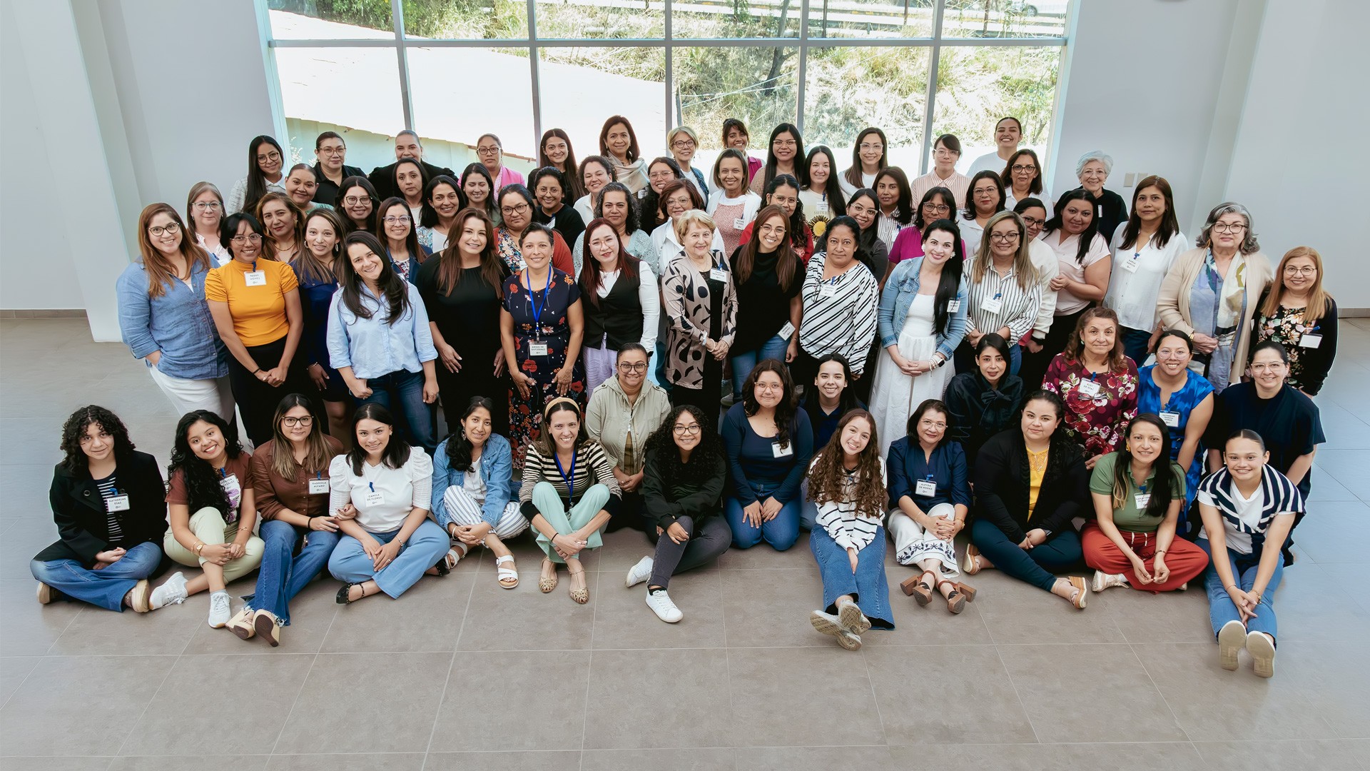 Artículos | Taller de Enseñanza Expositiva para Mujeres 2026