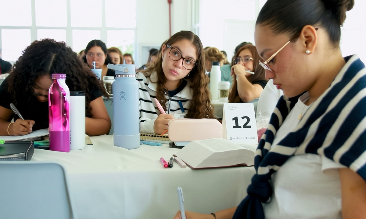Ministerio de Mujeres — fotografía 1