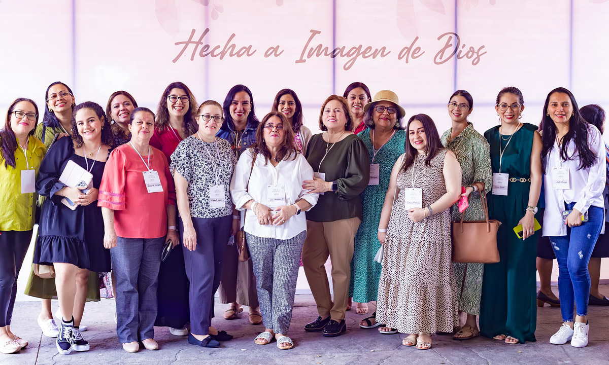 Ministerio de Mujeres — fotografía 2