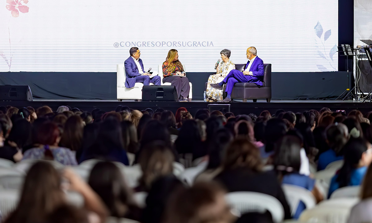 Ministerio de Mujeres — fotografía 3