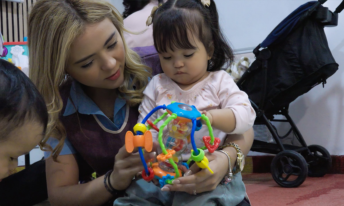 Ministerio de Niños — fotografía 2
