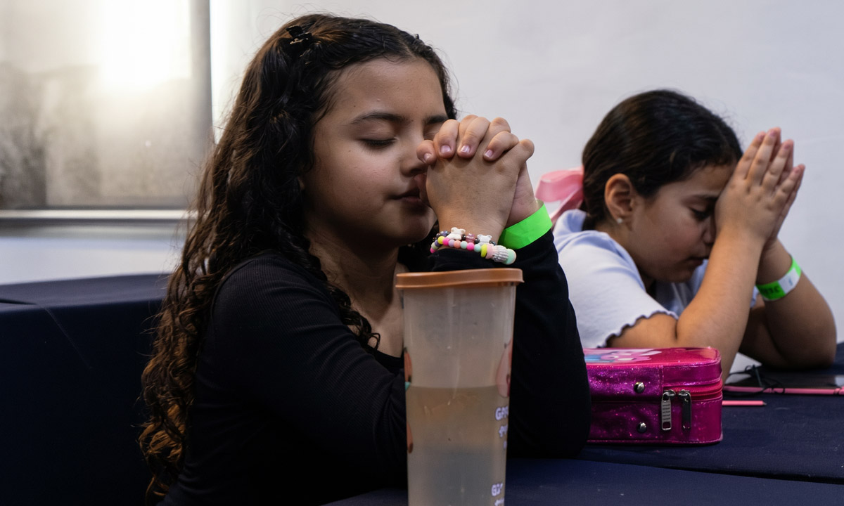 Ministerio de Niños — fotografía 3