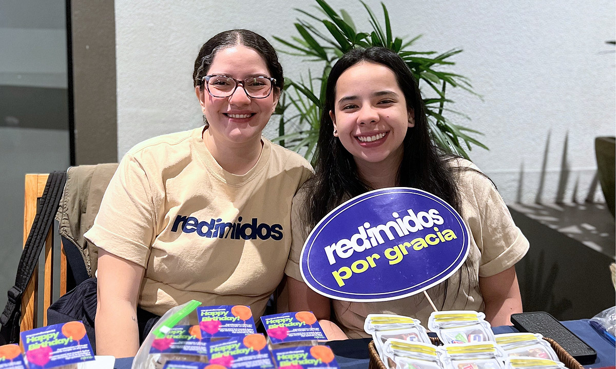 Redimidos — fotografía 3
