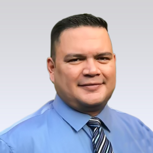 Pastor Mauricio Bayona