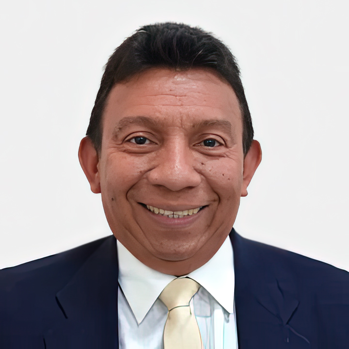 Pastor Julio Benítez