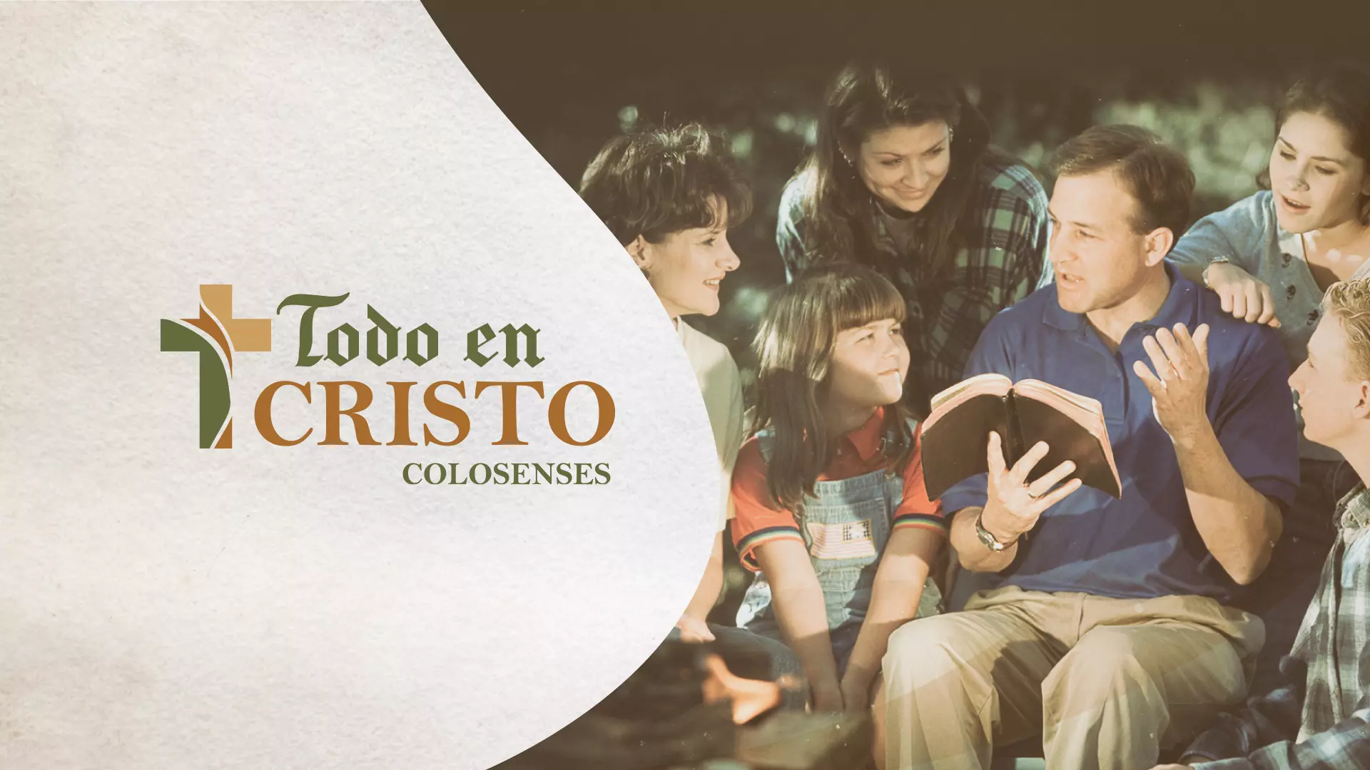 El hogar cristiano y su plenitud en Cristo: Padres e hijos