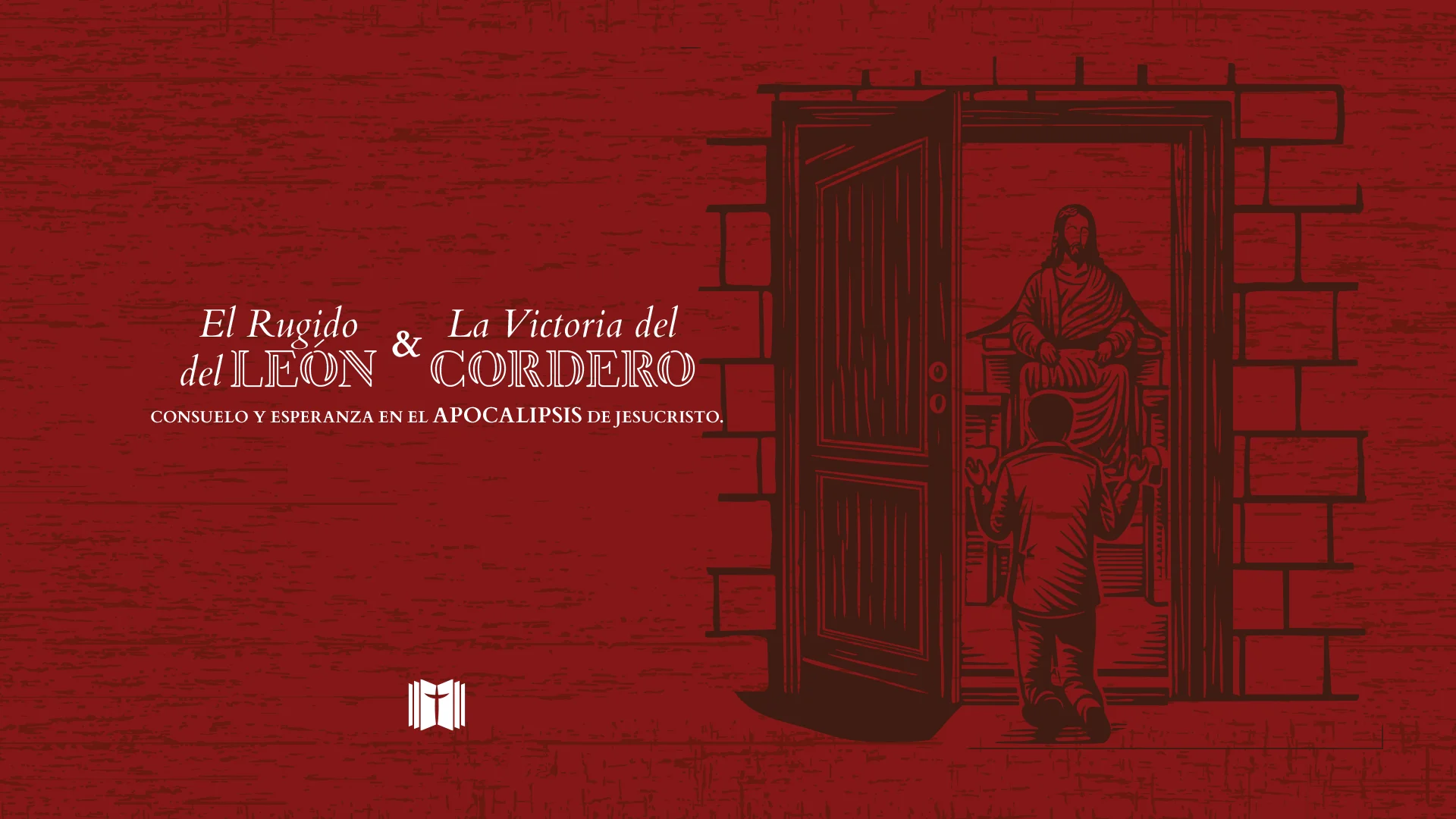 Cuando Cristo abre la puerta en tu vida