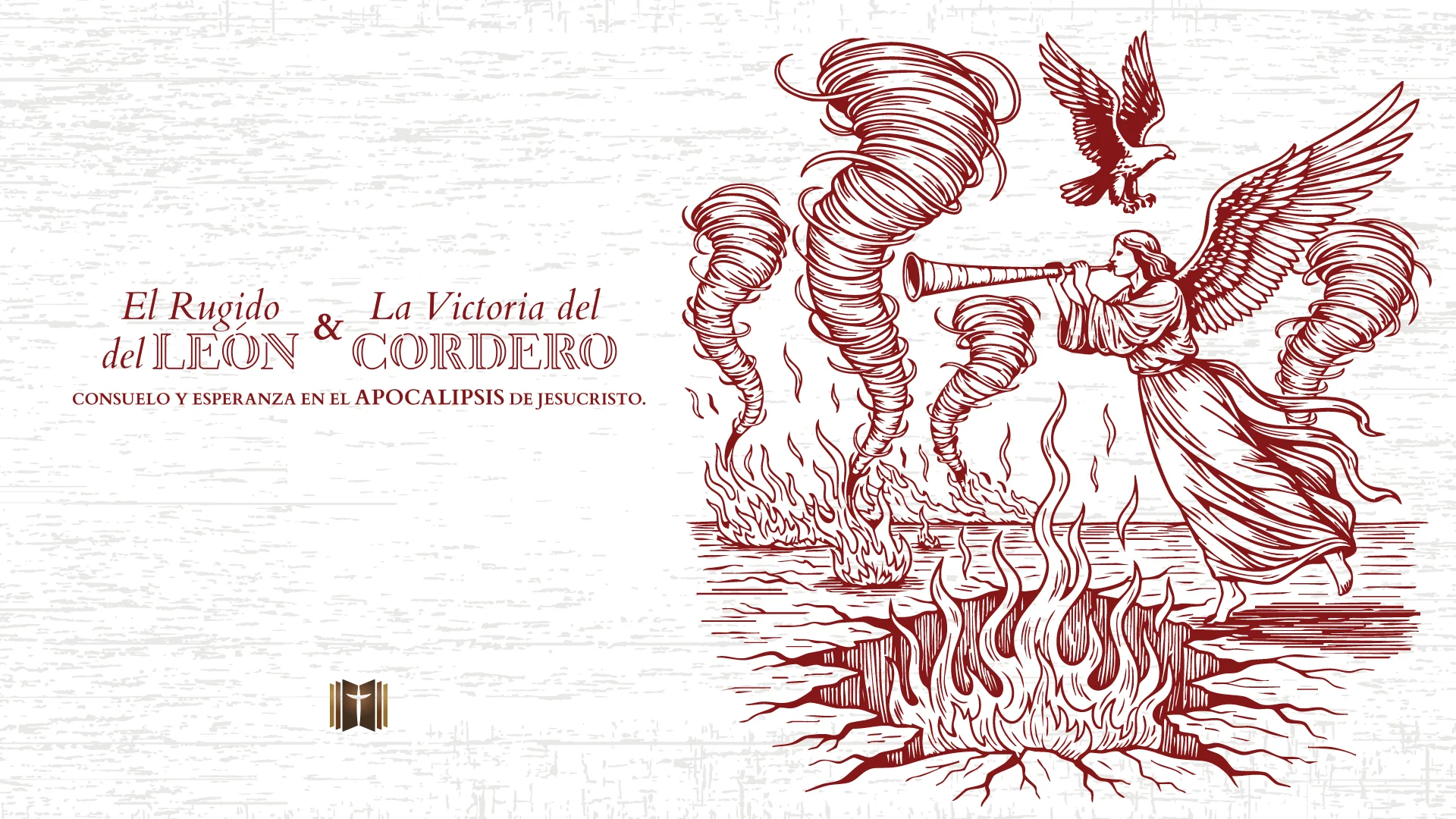 Las puertas del infierno se han abierto contra el no arrepentido