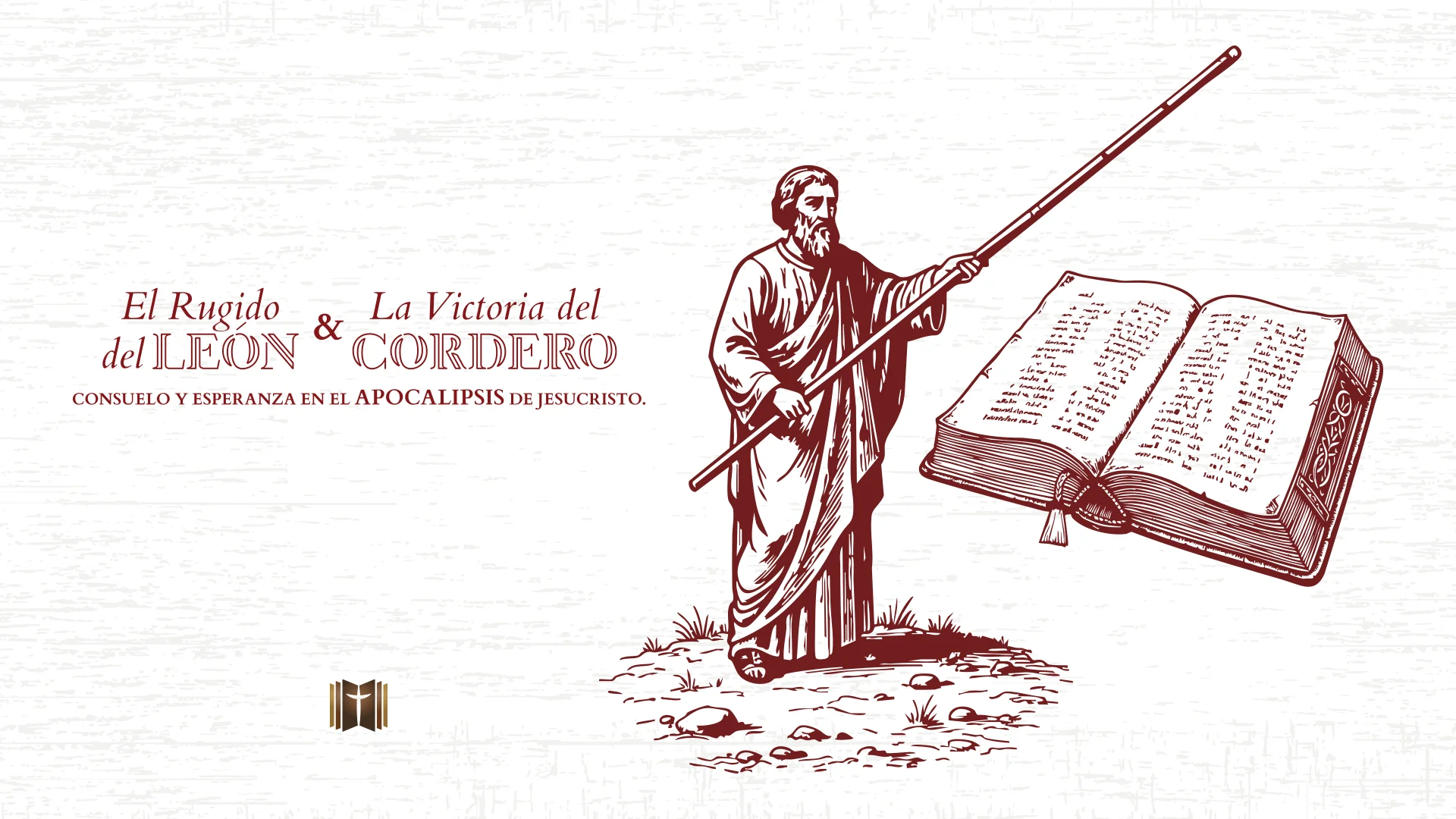 Pisoteados por el mundo, preservados por el Evangelio