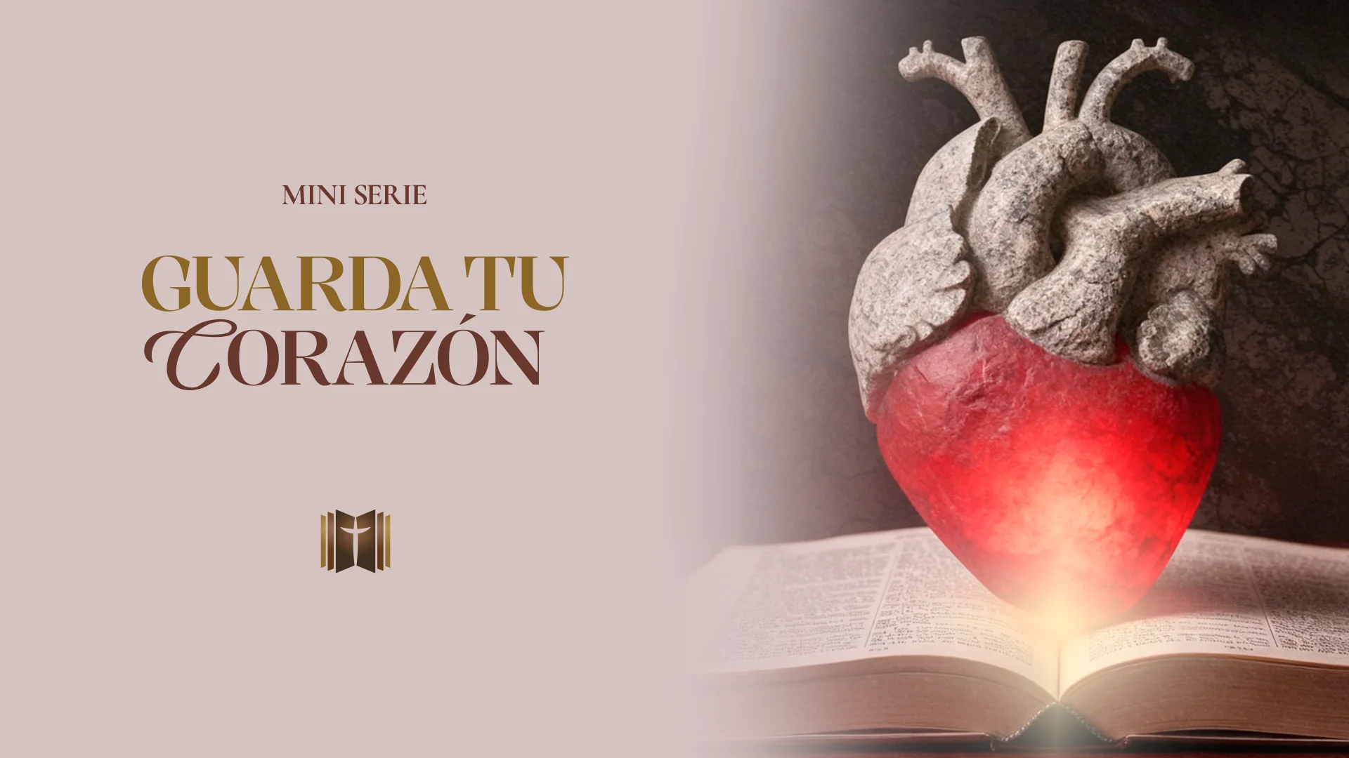 ¡Cuidado, no endurezcas tu corazón!