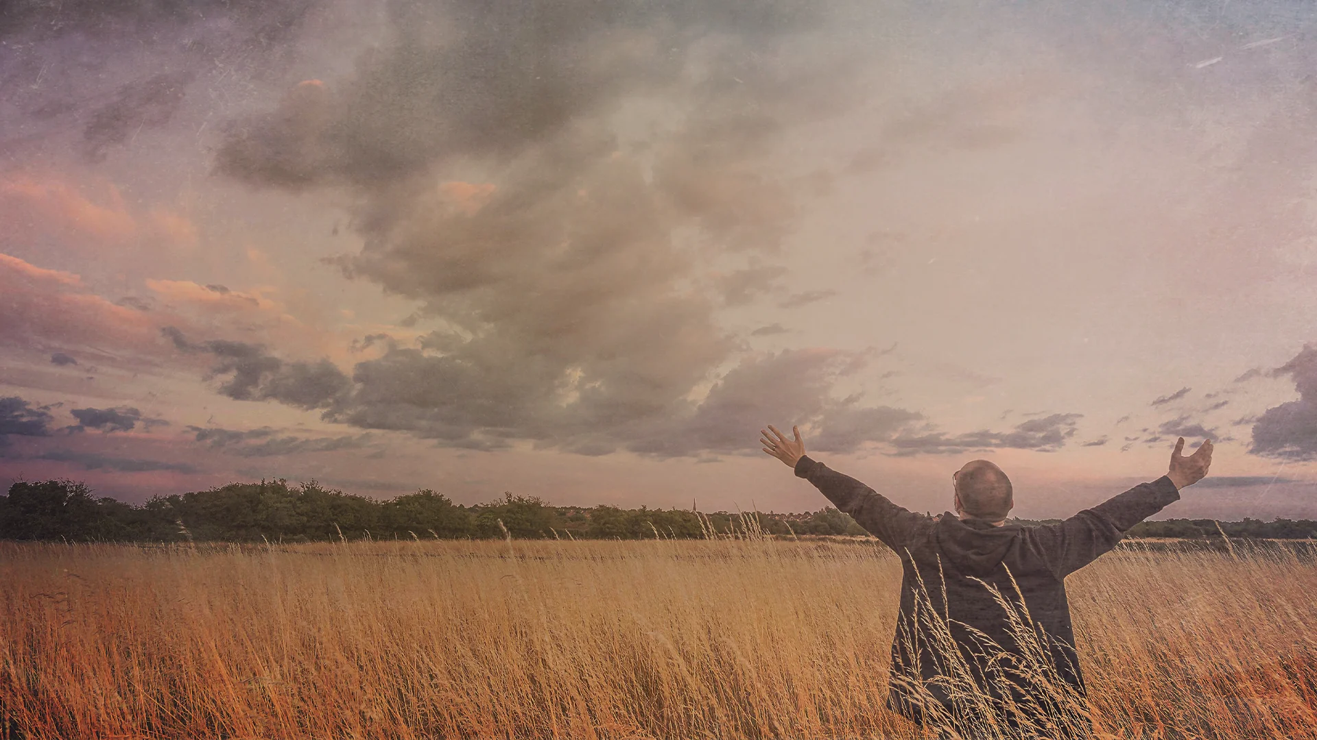 La gratitud que descansa en la Soberanía de Dios