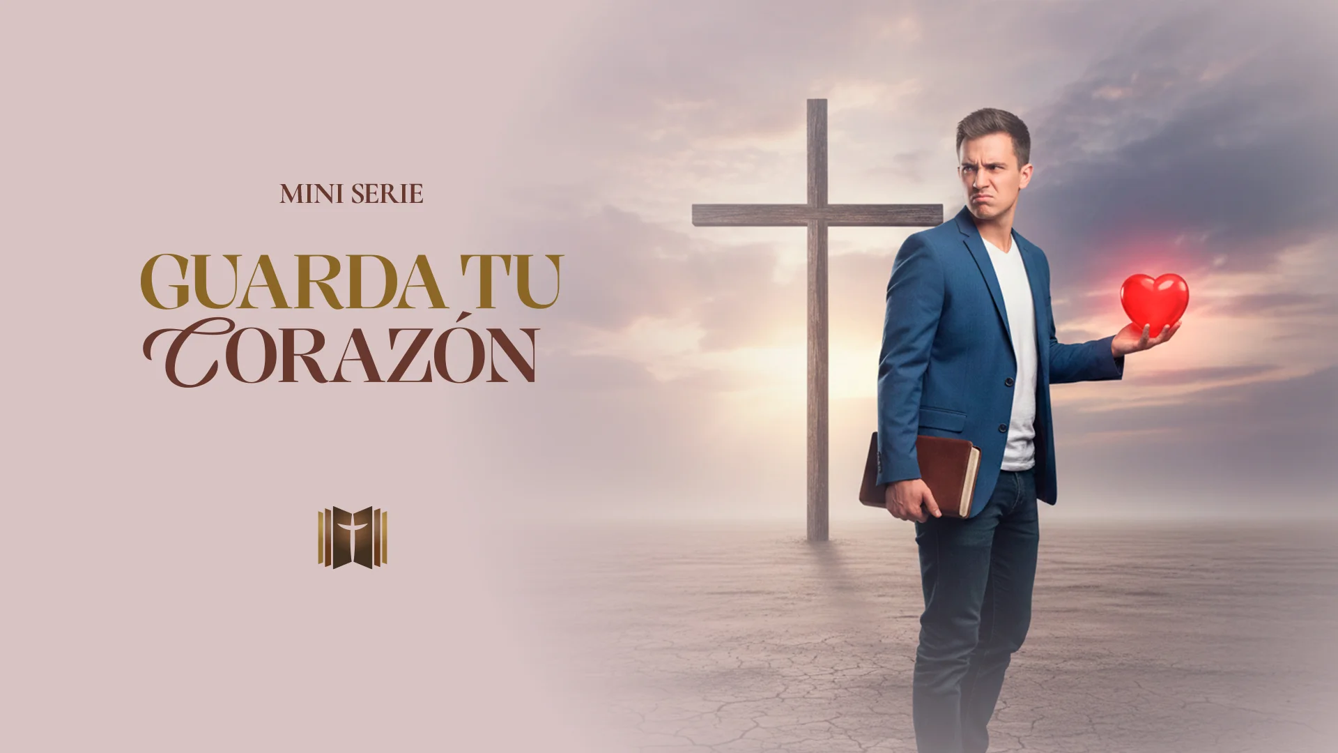 La advertencia de Dios contra la autosuficiencia del corazón