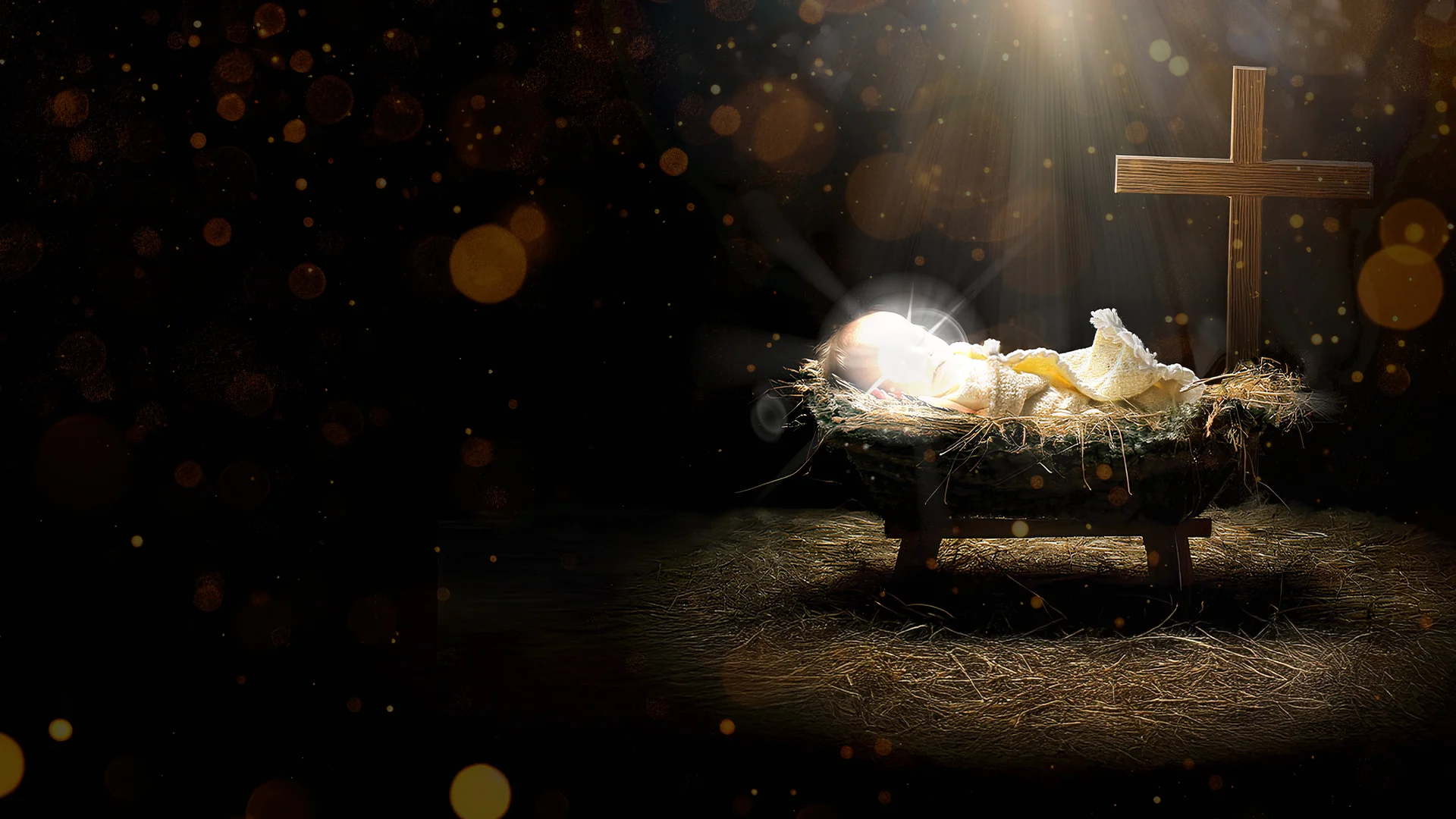 Os ha nacido hoy un salvador