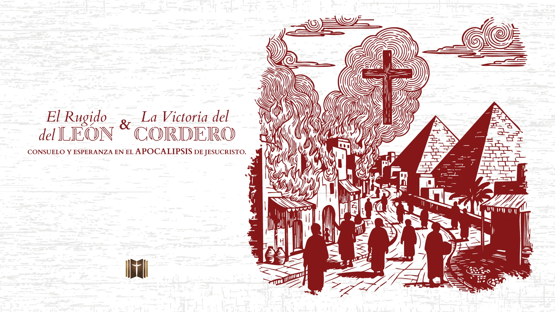 La vindicación de Dios a una iglesia silenciada por el mundo