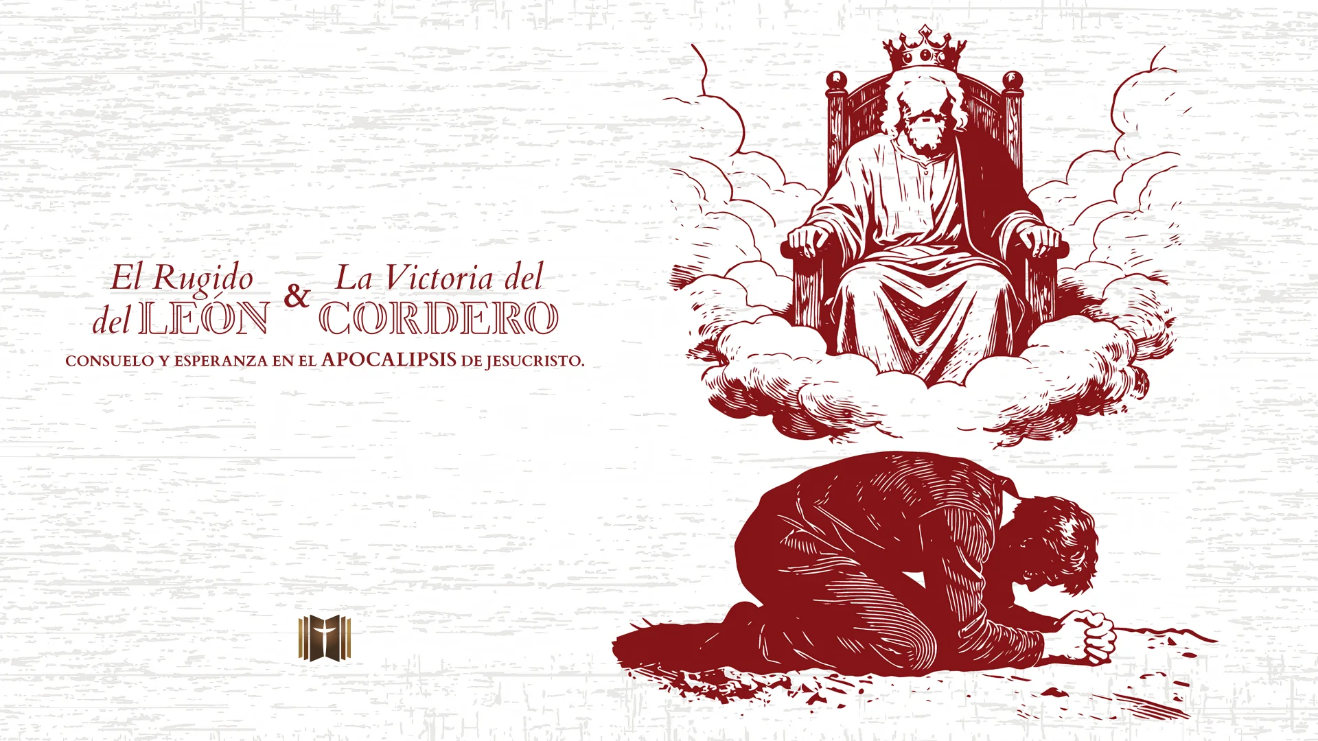 La Séptima Trompeta: tu dolor no reina, Cristo lo hace