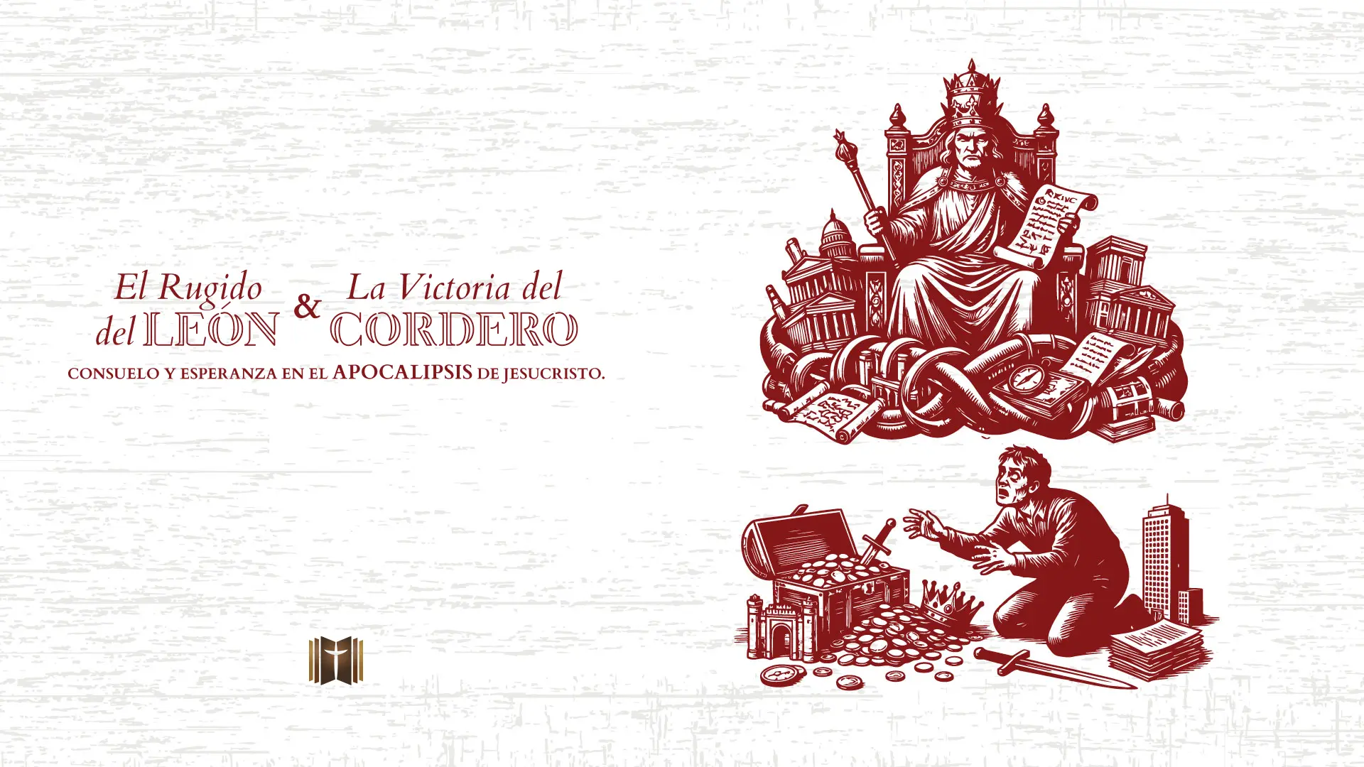 La seducción de la primera bestia