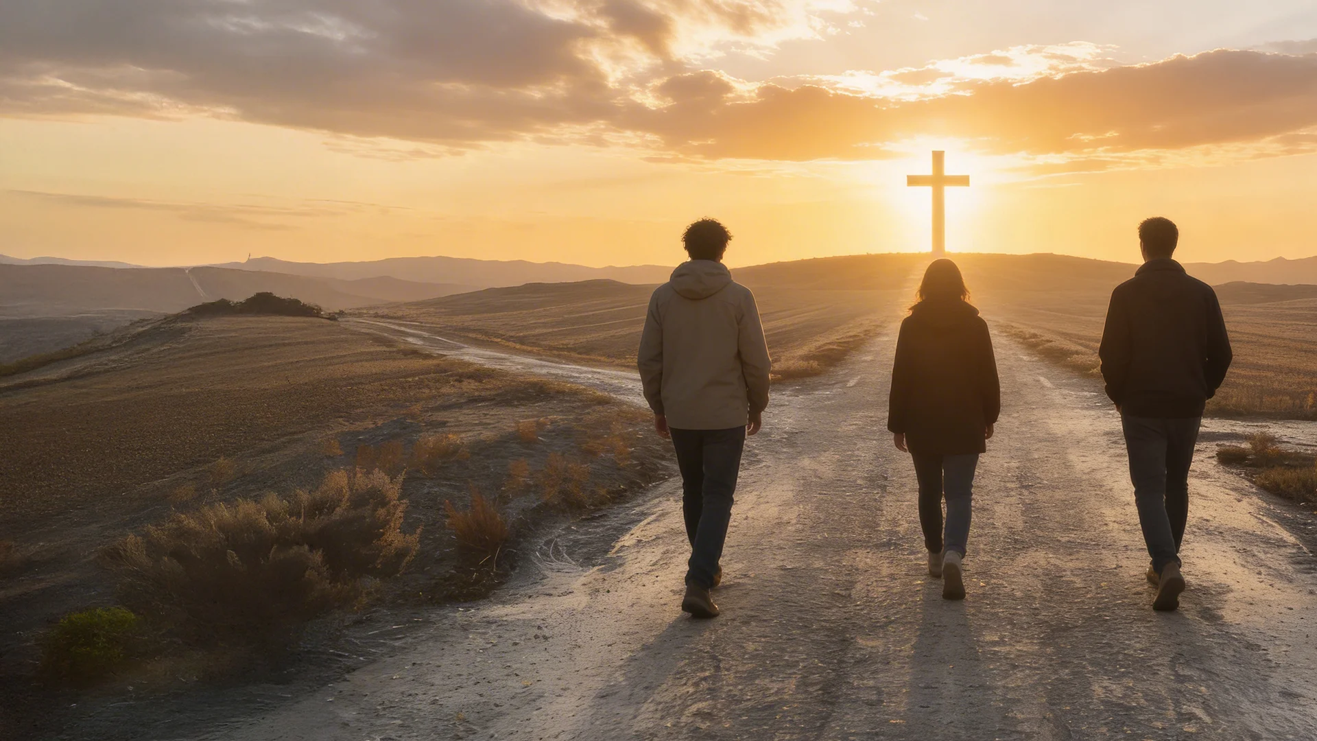 Testigos fieles hasta el fin