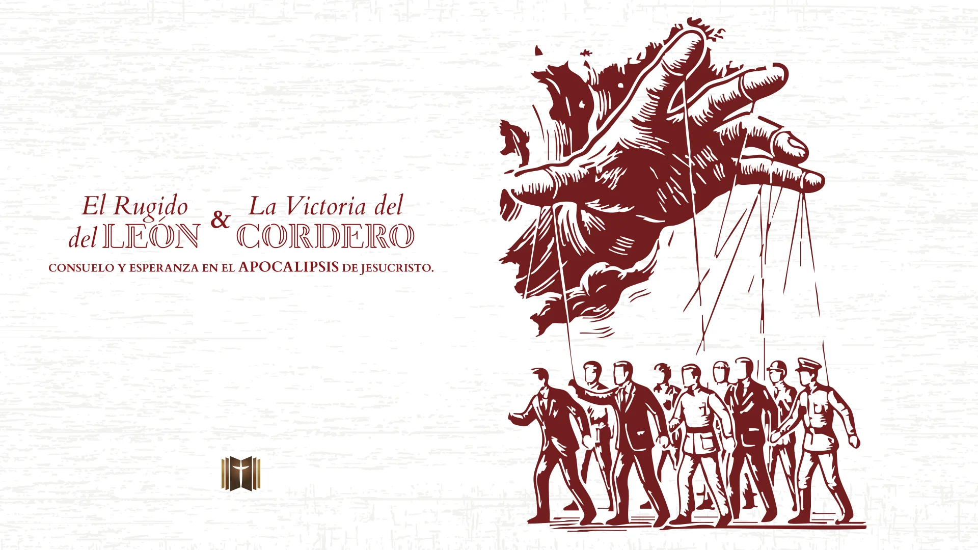 La seducción de la segunda bestia