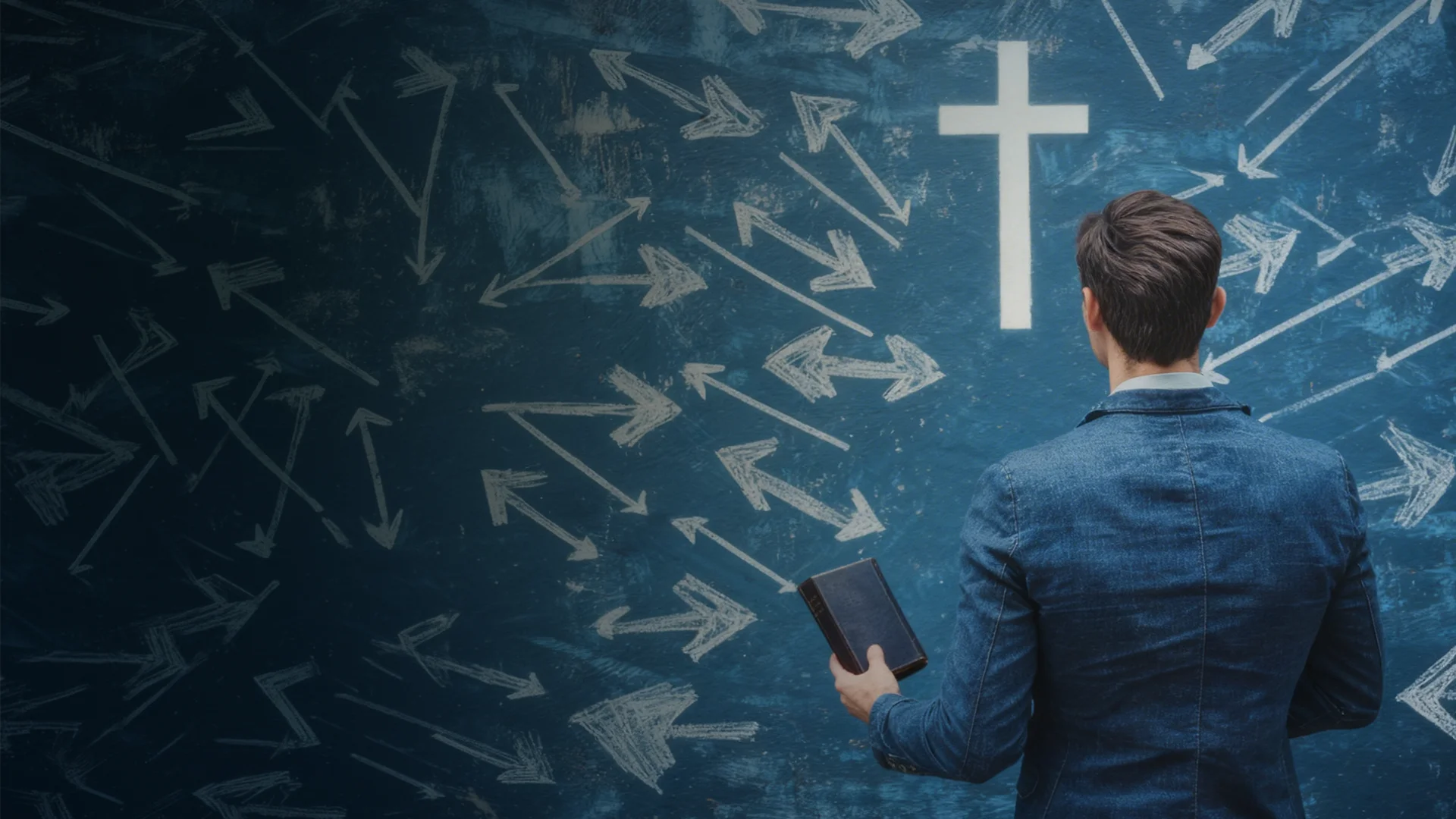 Discernimiento en tiempos de engaño