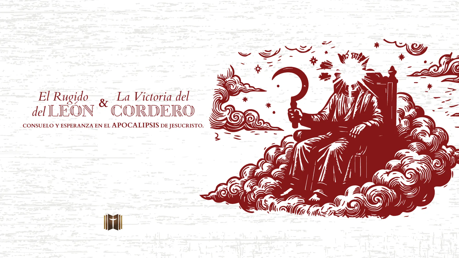 Antes de que la hoz siegue la tierra, perseveremos