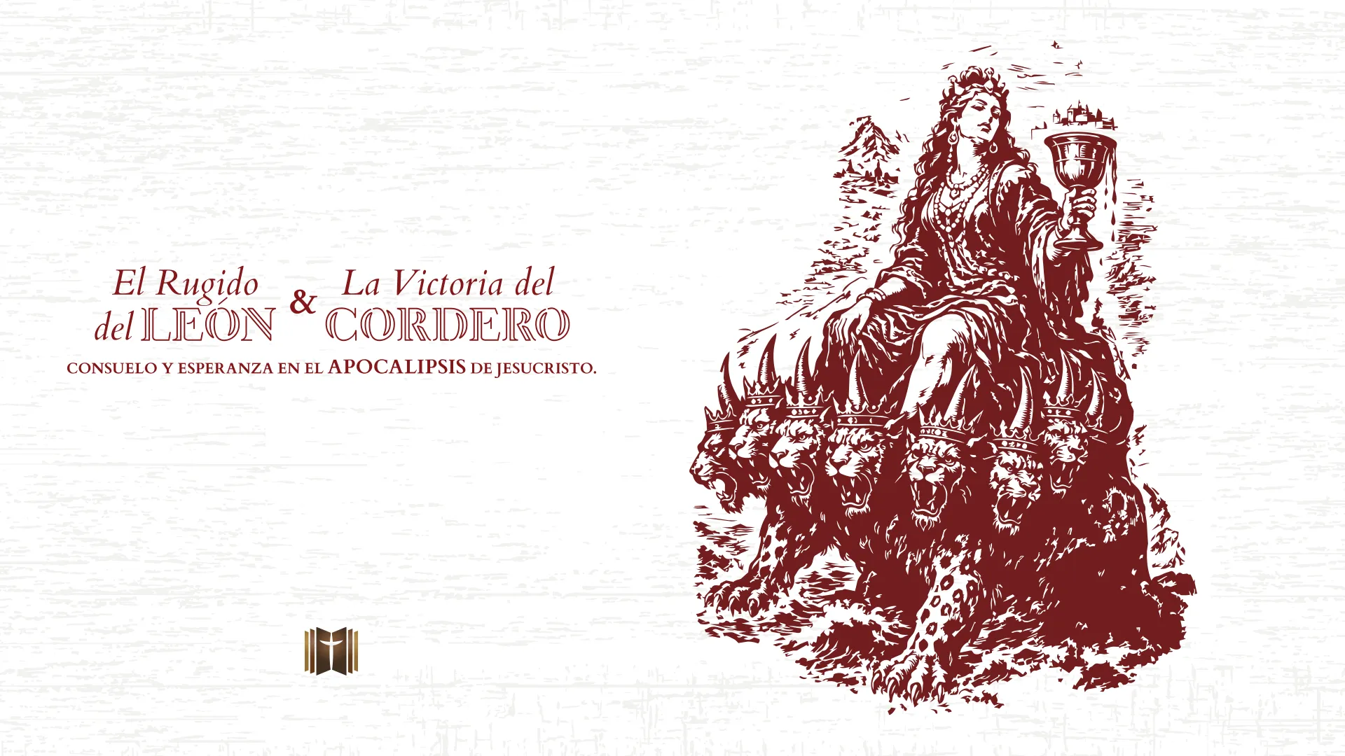 El misterio de la gran ramera