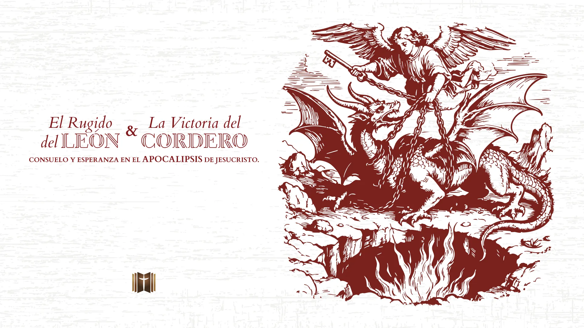 El milenio ha sido inaugurado: el reino de Cristo avanza y Satanás no puede impedirlo