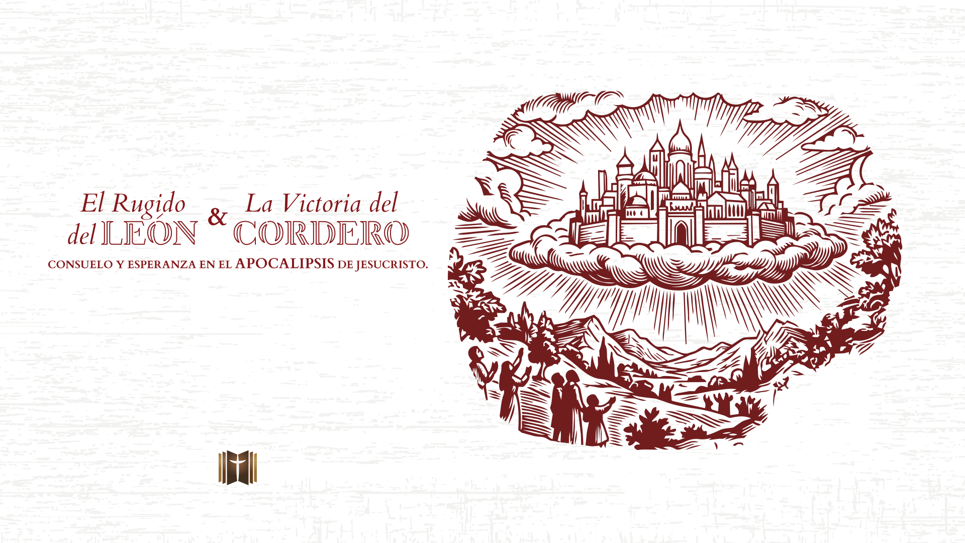 Con Dios en el Nuevo Cielo y la Nueva Tierra