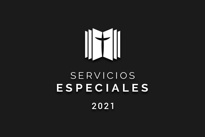 Servicios Especiales | 2021