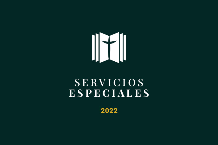 Servicios Especiales | 2022