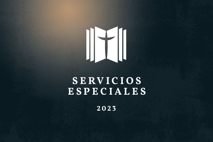 Servicios Especiales | 2023