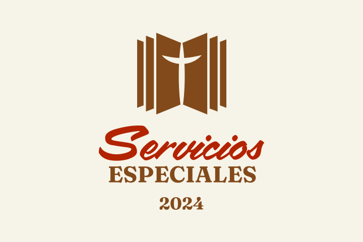 Servicios Especiales | 2024